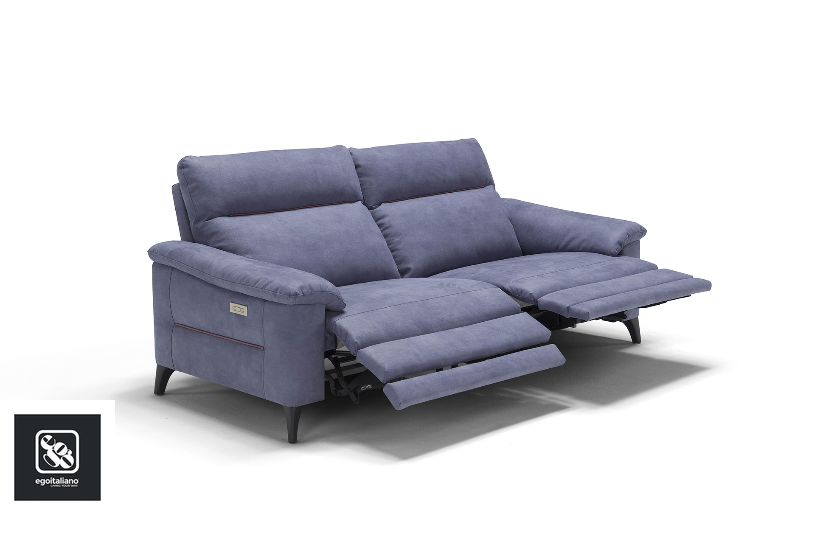 Divano EGOITALIANO - Oliver